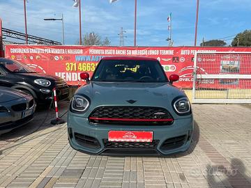 Mini John Cooper Works Countryman Mini 2.0 Cooper 