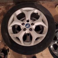 cerchi Ford Focus 