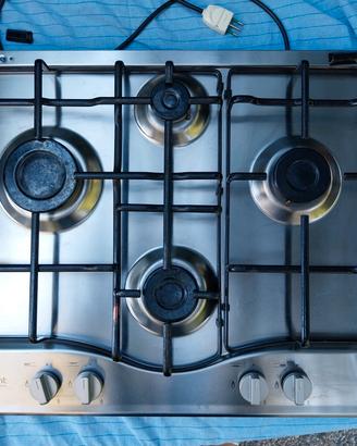 ARISTON PIANO COTTURA 