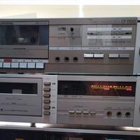 stock piastre di registrazione 