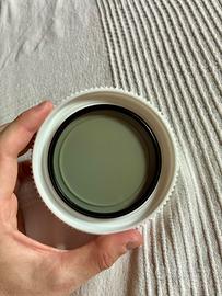 Filtro CPL Hoya HD 72mm