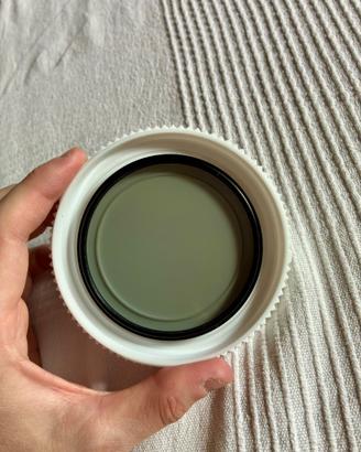 Filtro CPL Hoya HD 72mm