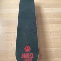 Skateboard per bambina