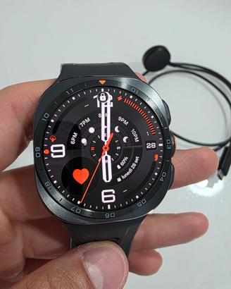 Galaxy Watch Ultra 2
