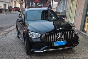 Mercedes GLC 220 d Premium Plus assetto AMG