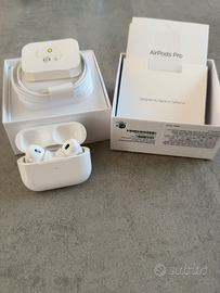 AirPods Pro originali Apple – nuove