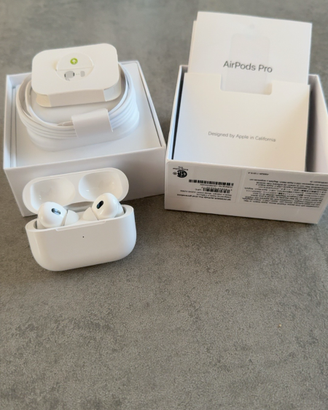 AirPods Pro originali Apple – nuove