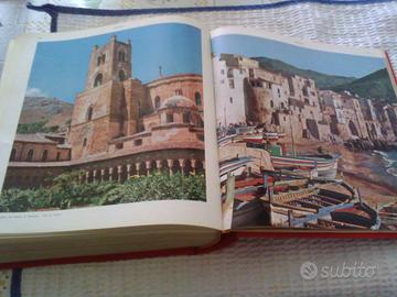 Enciclopedia italia nostra editore motta pag 1063