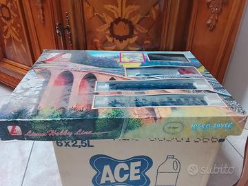 trenino per bambini 
