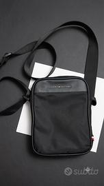 Borsa a tracolla Tommy Hilfiger 