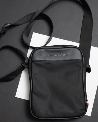 Borsa a tracolla Tommy Hilfiger 