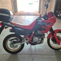 Honda Nx 650 Dominator ASI