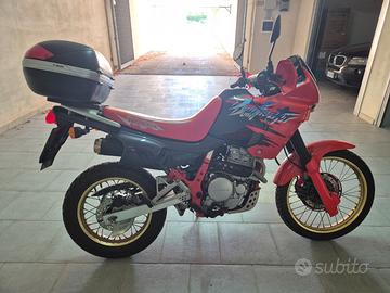 Honda Nx 650 Dominator ASI