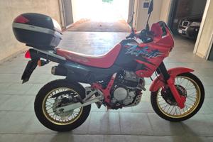 Honda Nx 650 Dominator ASI