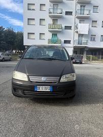 Fiat idea GPL