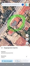 Casa indipendente su 2 livelli