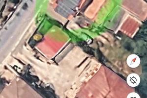 Casa indipendente su 2 livelli