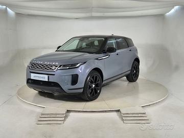 Land Rover Range Rover Evoque II 2019 Die 2.0...