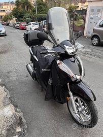 Sh 300 i Abs del 2020