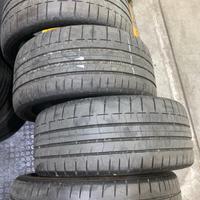 4 GOMME USATE ESTIVO 2453519-2653019 - CP46718267