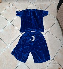 maglia in ciniglia uomo 