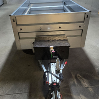 Carrello cresci H 7 A