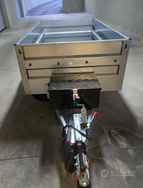 Carrello cresci H 7 A