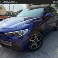 Alfa Romeo Stelvio 2.2 TD 160 CV #9701