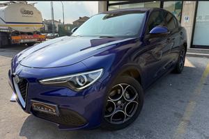 Alfa Romeo Stelvio 2.2 TD 160 CV #9701