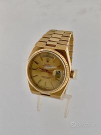 Rolex Day-Date Oysterquartz