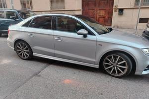AUDI A3 SEDAN  restyling  1.6 TDI  S-LINE SPORT 