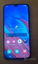 cellulari samsung galaxy A40 