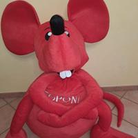 Peluche Topone