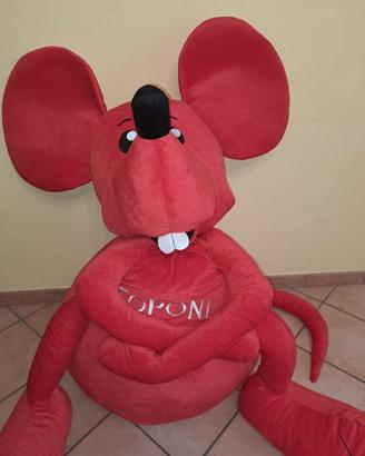 Peluche Topone