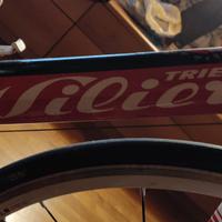 wilier Triestina izoard xp