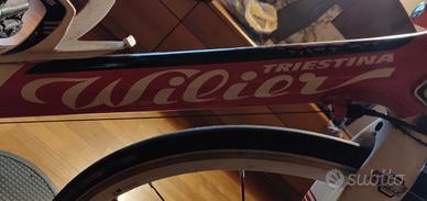 wilier Triestina izoard xp