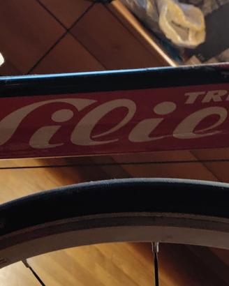 wilier Triestina izoard xp