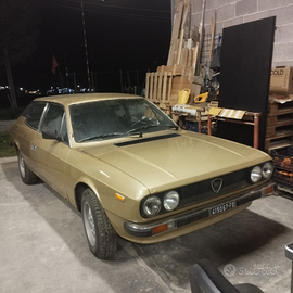 Lancia beta hpe