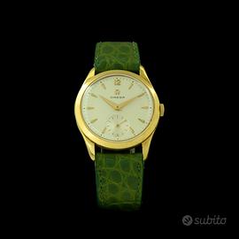 Omega Classic