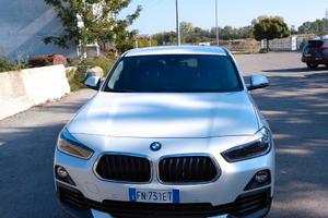 BMW X2 18DXDRIVE