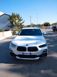 BMW X2 18DXDRIVE