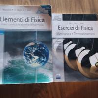 Elementi di Fisica Meccanica e Termodinamica