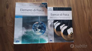 Elementi di Fisica Meccanica e Termodinamica