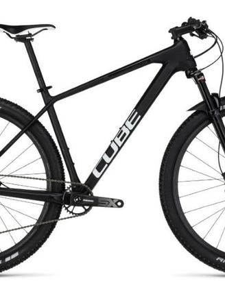 MTB Cube Reaction C62 One