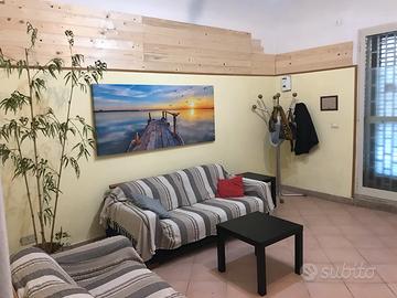 Appartamento palermo brevi periodi vacanze