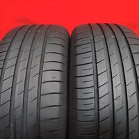 225 55 17 Gomme Estive 70% GoodYear 225 55 R17