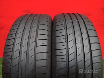 225 55 17 Gomme Estive 70% GoodYear 225 55 R17