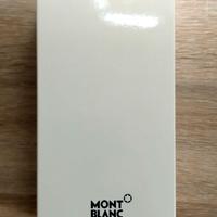 Portachiavi Mont Blanc