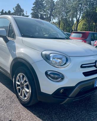 Fiat 500X 1.3 MultiJet 95 CV City Cross