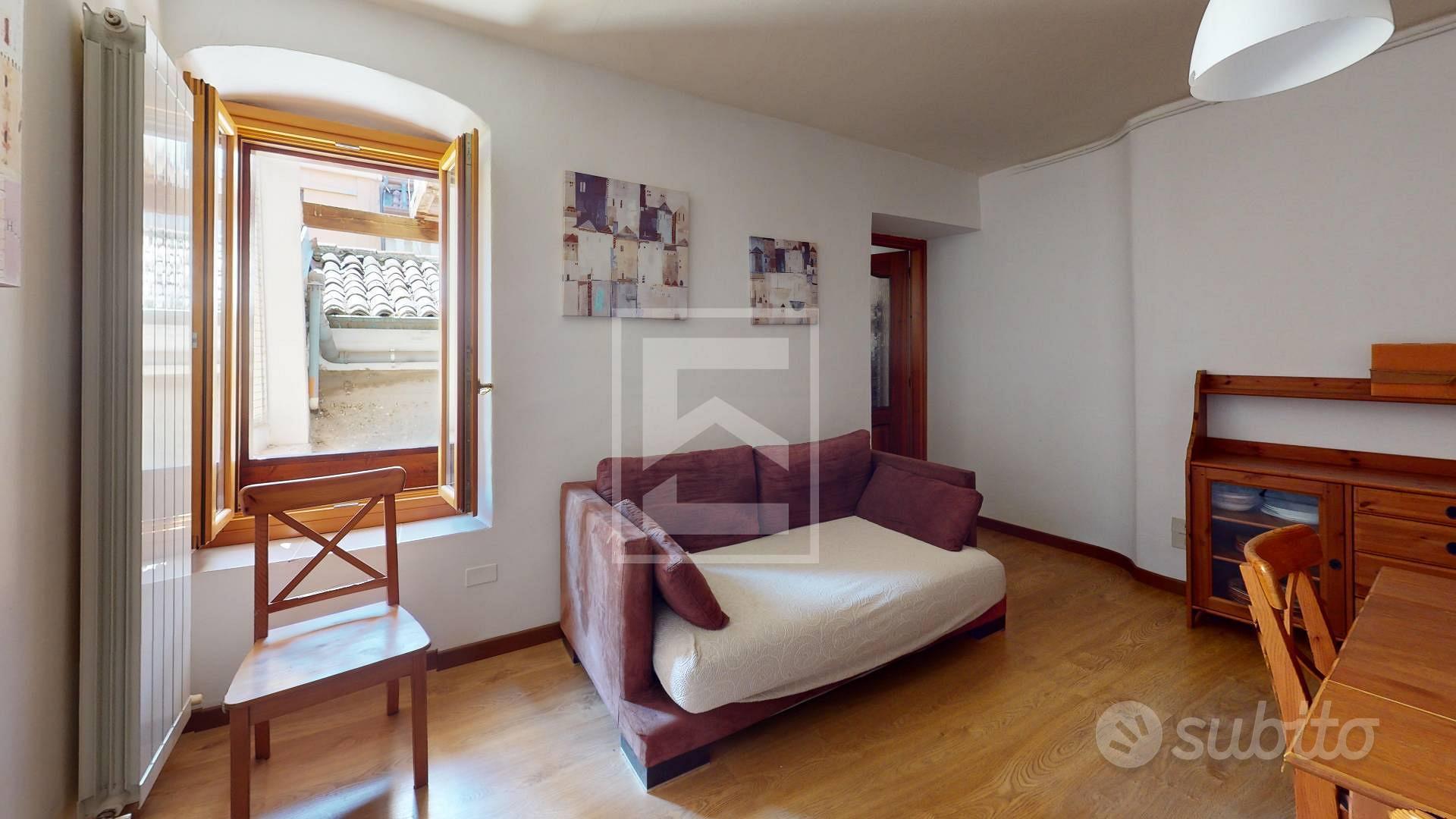 Appartamento – Salò, Muro - Vista 5